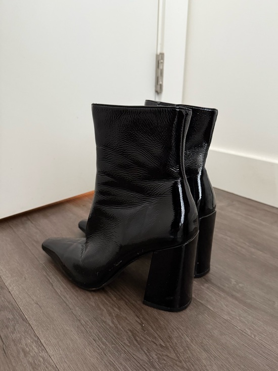 Steve Madden Shoes - Steven Madden Bootie Heals